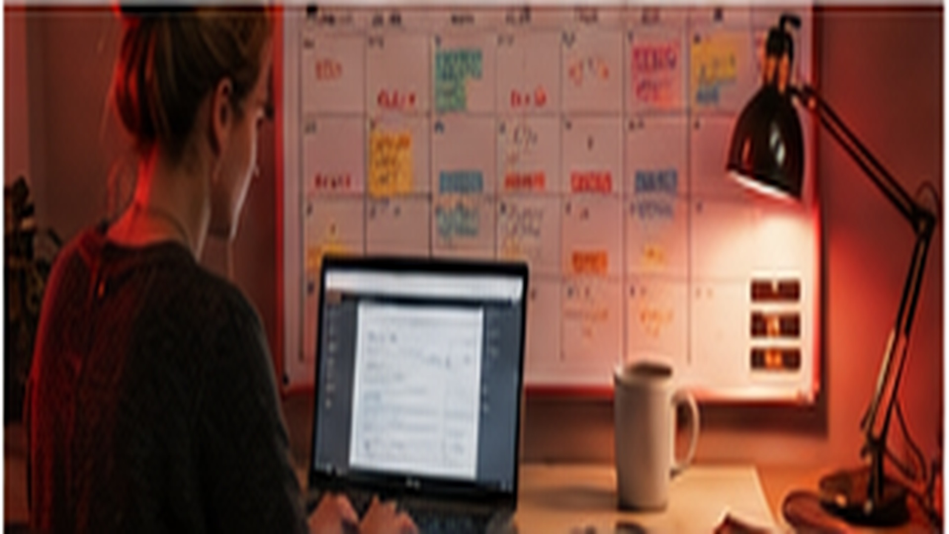 Aperçu d'un site internet conçu par WEBIAPROD, Content marketing