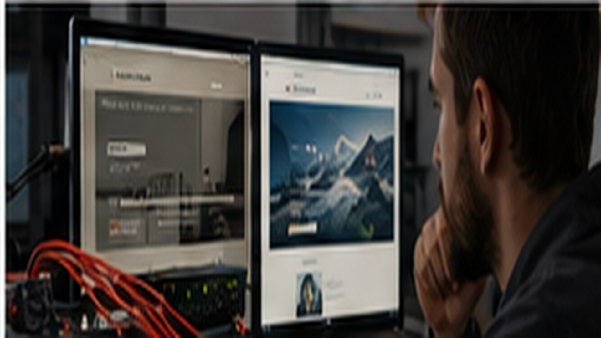 Aperçu d'un site internet conçu par WEBIAPROD, Migration SEO