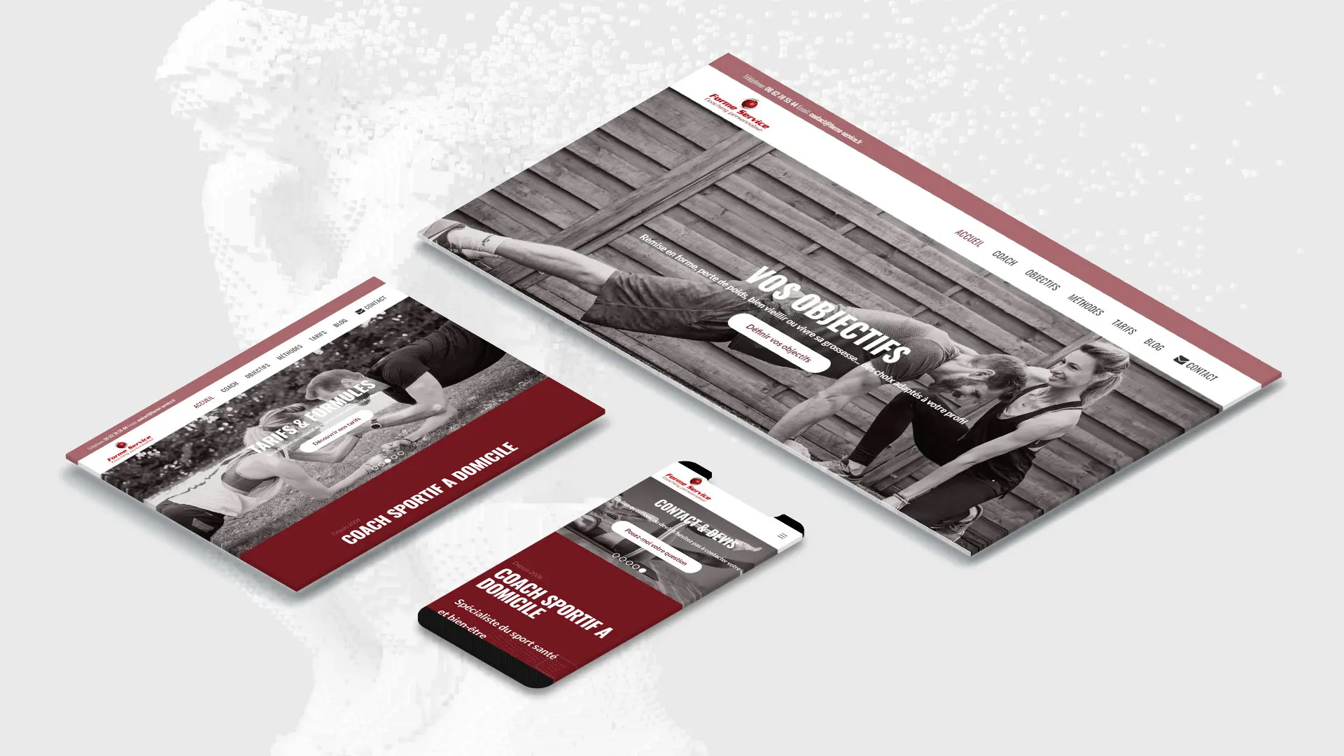 Forme Services