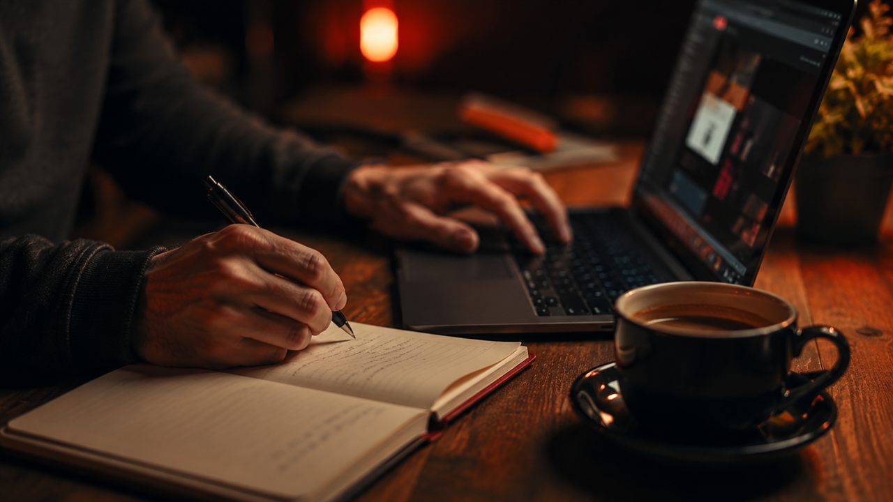 Aperçu d'un site internet conçu par WEBIAPROD, Rédaction de contenu SEO