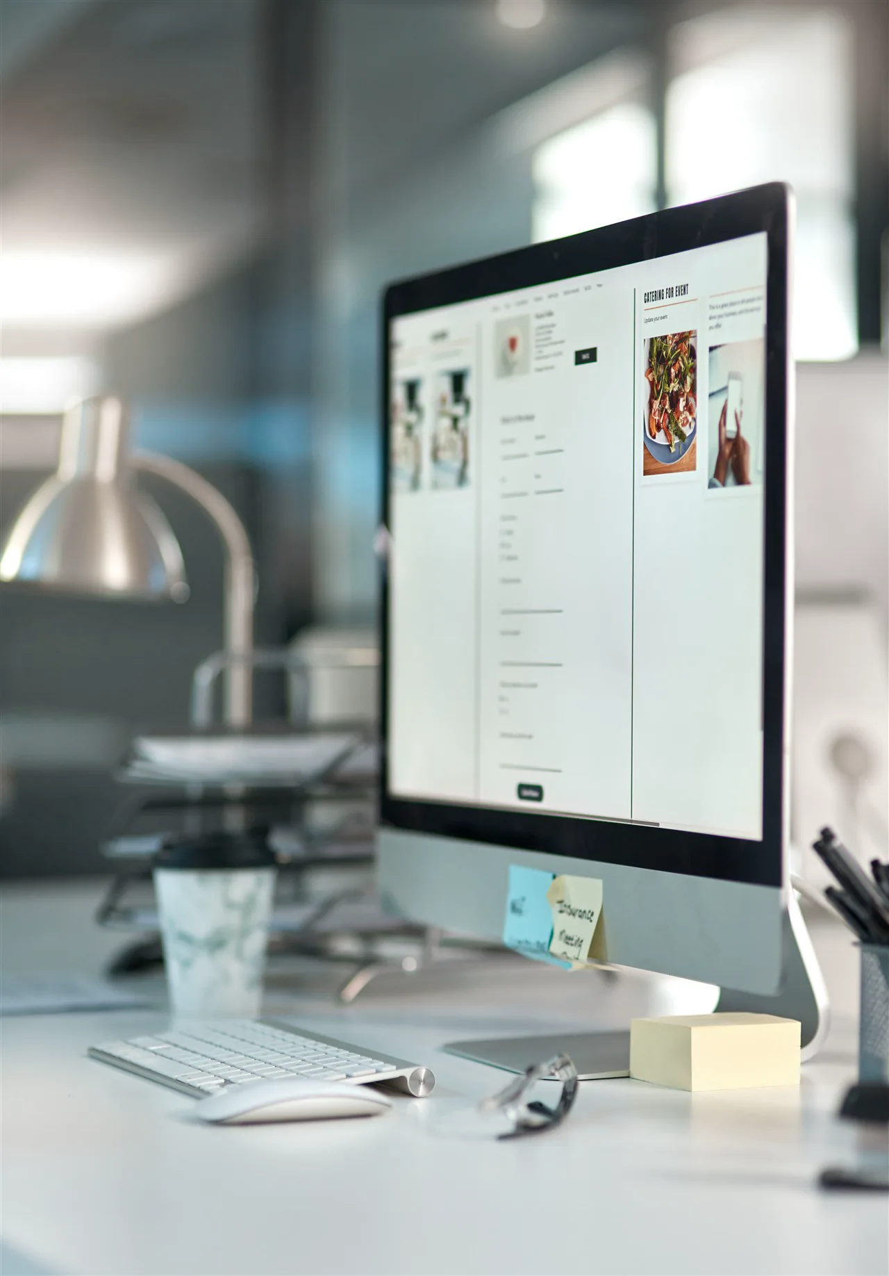 Aperçu d'un site internet conçu par WEBIAPROD, Agence SEO à Grenoble